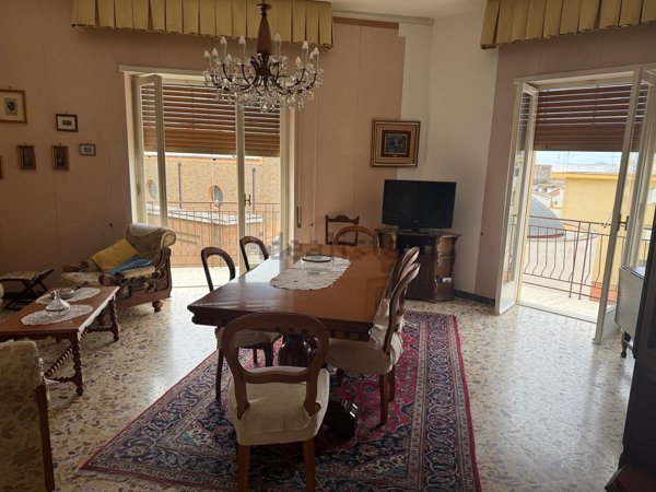 appartamento in vendita a Formia