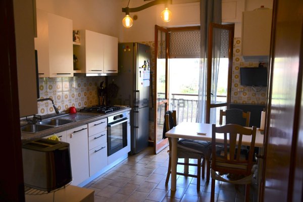 appartamento in vendita a Formia