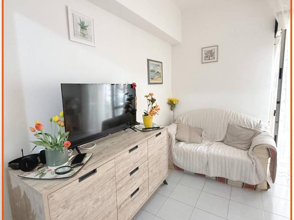 appartamento in vendita a Formia