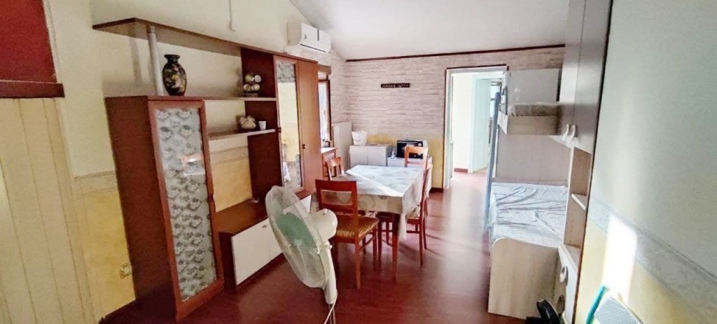 appartamento in vendita a Formia