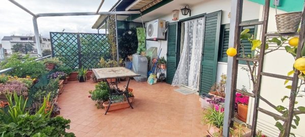 appartamento in vendita a Formia