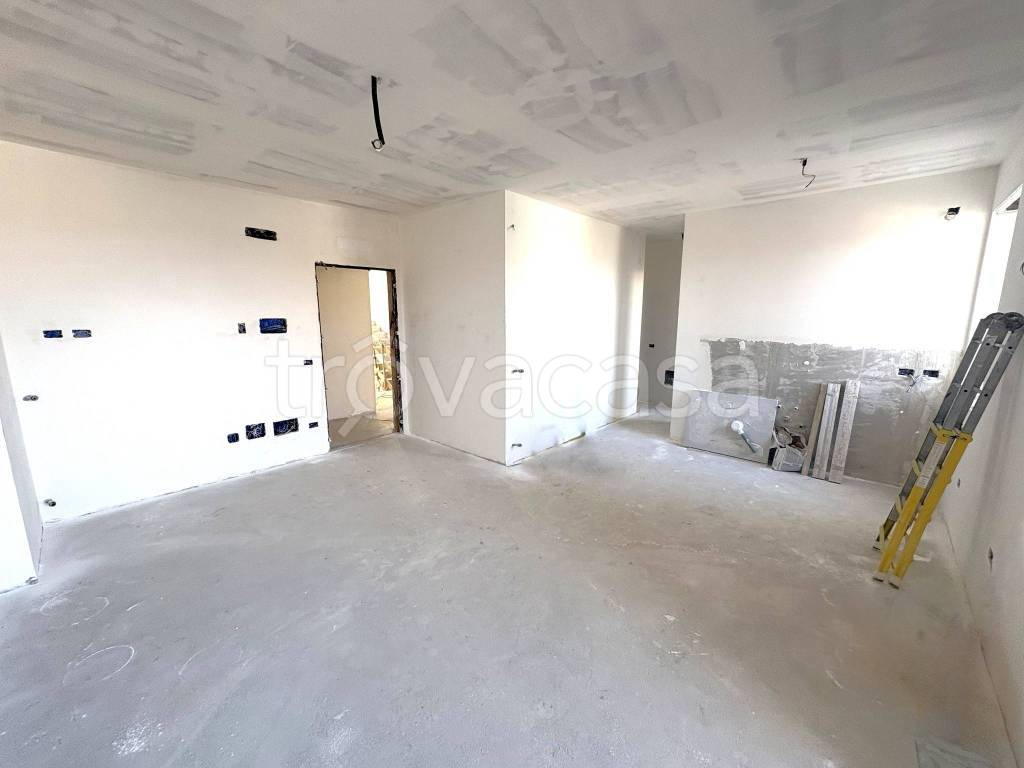appartamento in vendita a Formia