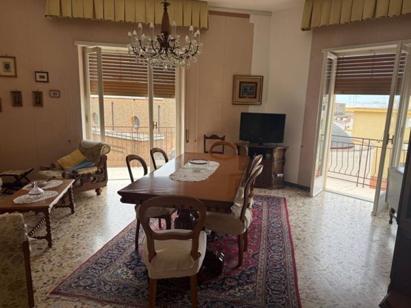 appartamento in vendita a Formia