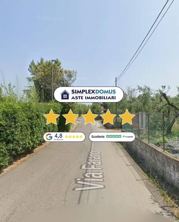 casa indipendente in vendita a Formia