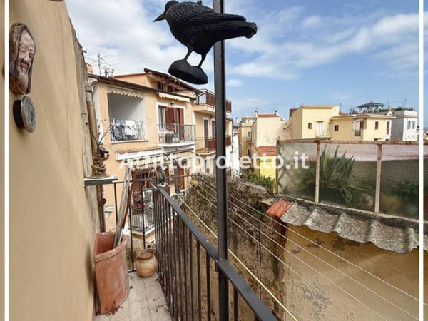 appartamento in vendita a Formia