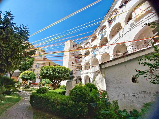 appartamento in vendita a Formia