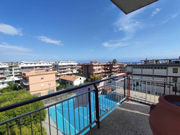 appartamento in vendita a Formia