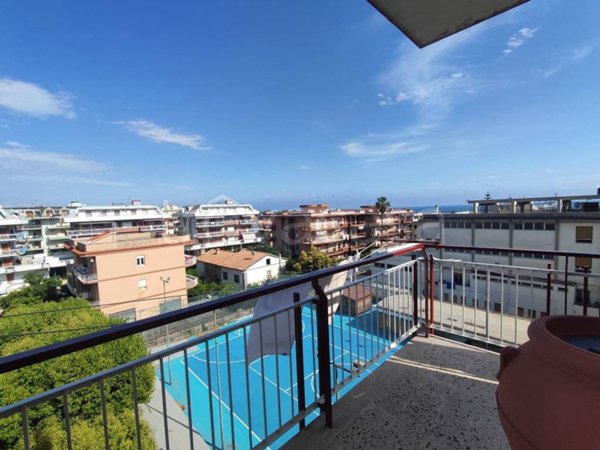 appartamento in vendita a Formia