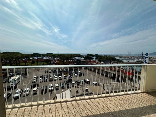 appartamento in vendita a Formia