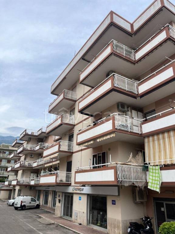 appartamento in vendita a Formia