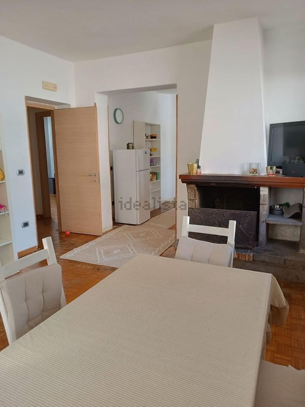 appartamento in vendita a Formia