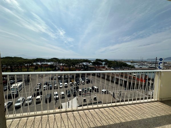 appartamento in vendita a Formia