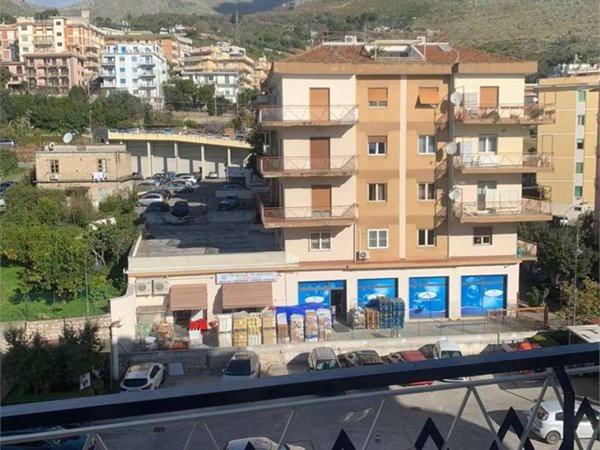 appartamento in vendita a Formia