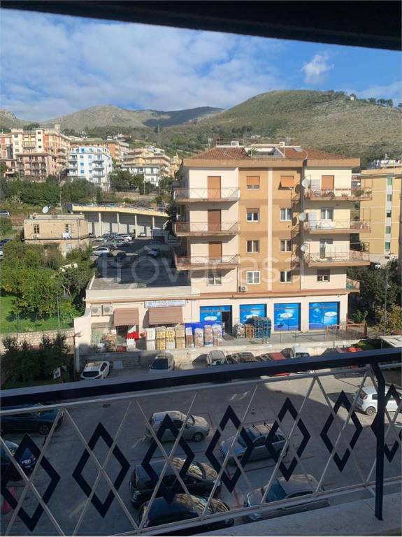 appartamento in vendita a Formia