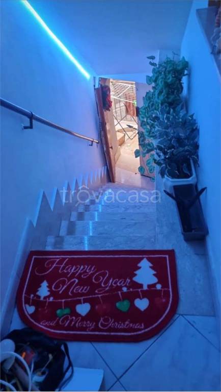 casa indipendente in vendita a Formia
