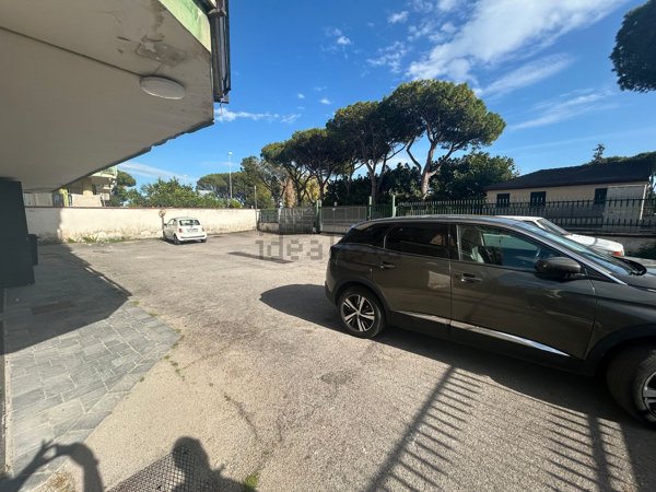 appartamento in vendita a Formia