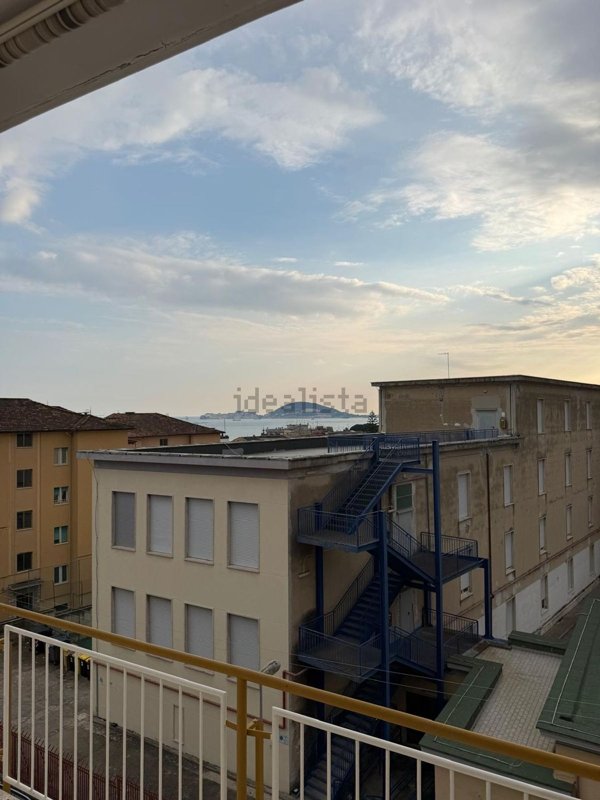 appartamento in vendita a Formia