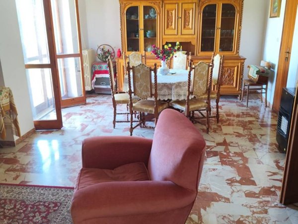 appartamento in vendita a Formia