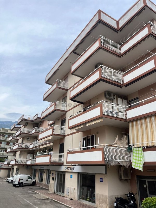 appartamento in vendita a Formia