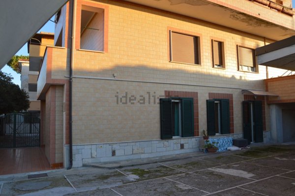 appartamento in vendita a Formia