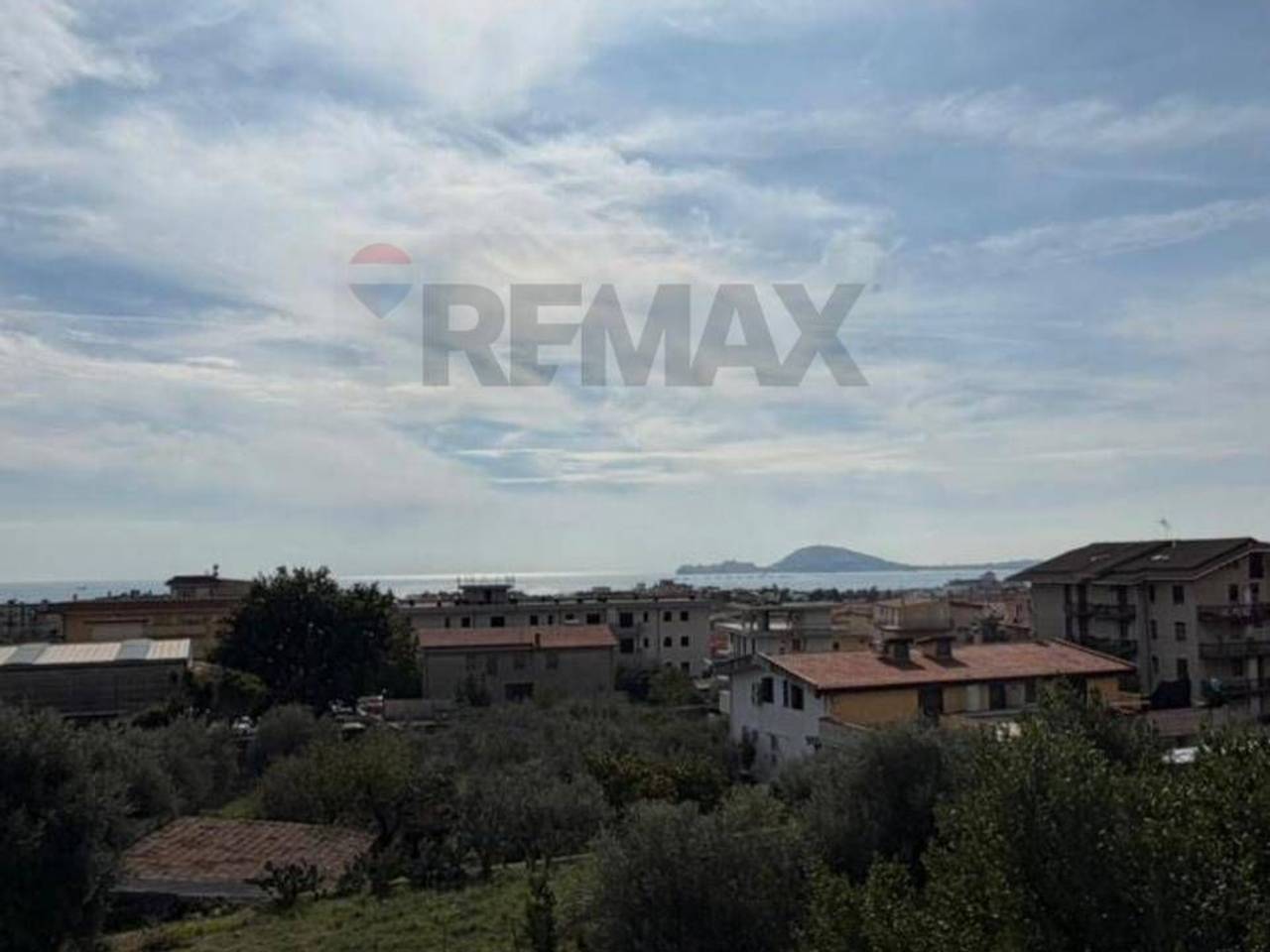 casa indipendente in vendita a Formia