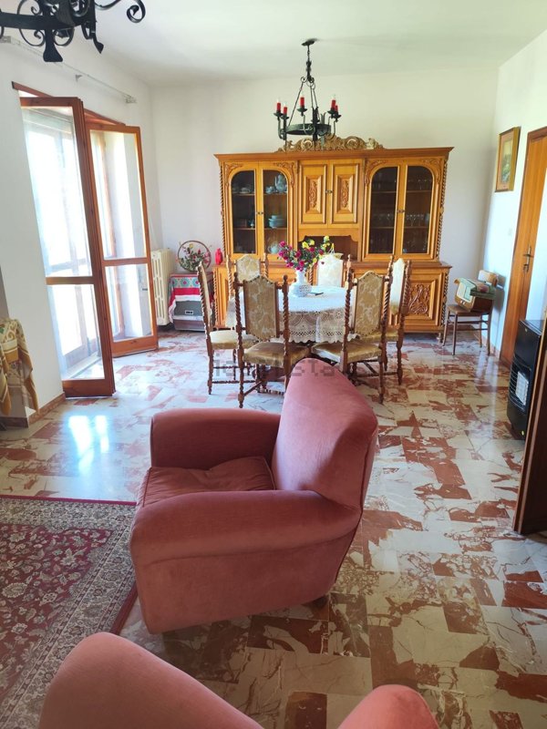 appartamento in vendita a Formia