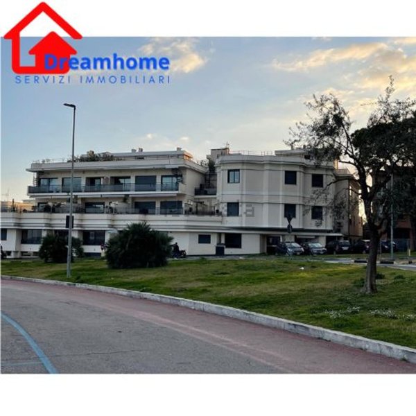 appartamento in vendita a Formia