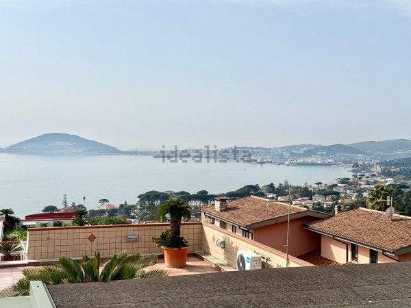 appartamento in vendita a Formia