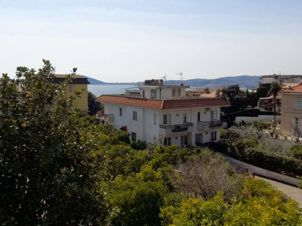 appartamento in vendita a Formia