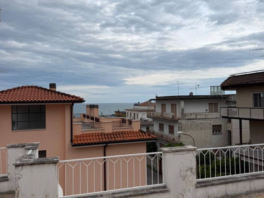 appartamento in vendita a Formia