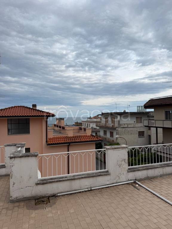 appartamento in vendita a Formia
