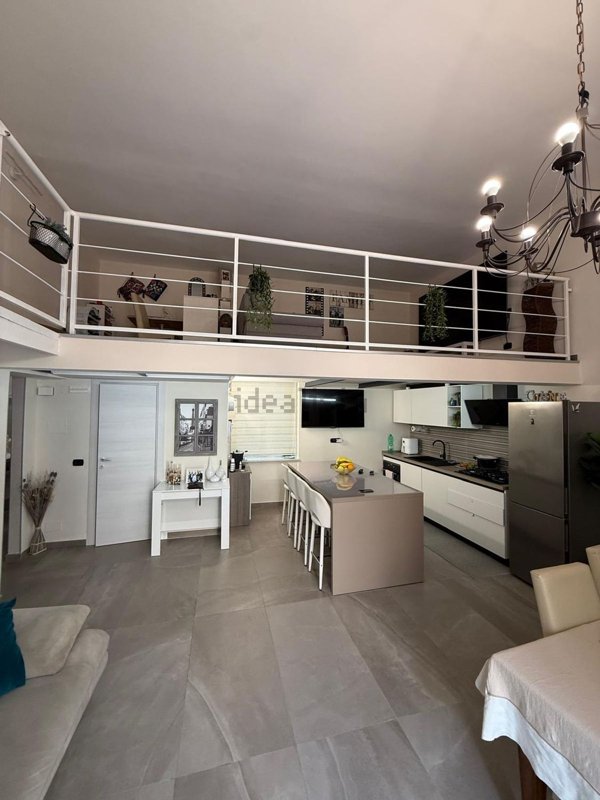 appartamento in vendita a Formia