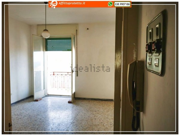 appartamento in vendita a Formia