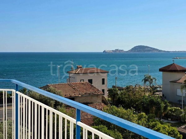 appartamento in vendita a Formia