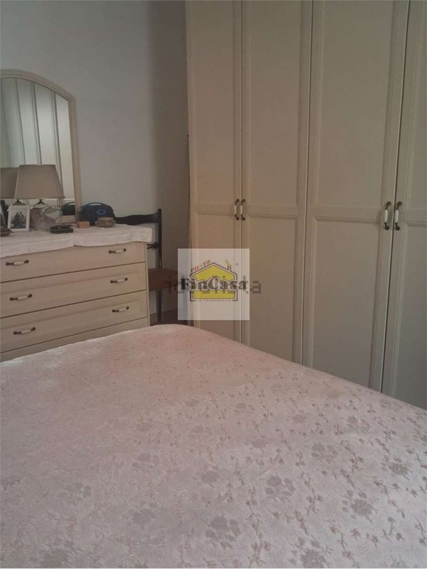appartamento in vendita a Formia