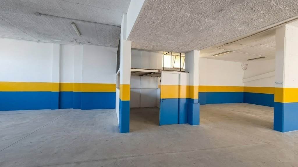 ufficio in vendita a Formia