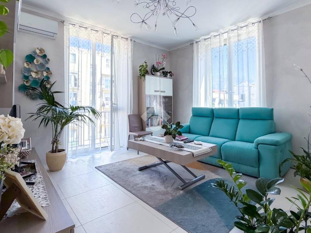 appartamento in vendita a Formia