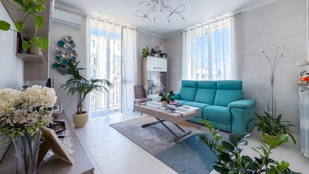 appartamento in vendita a Formia