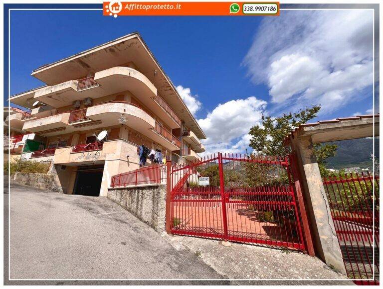 appartamento in vendita a Formia