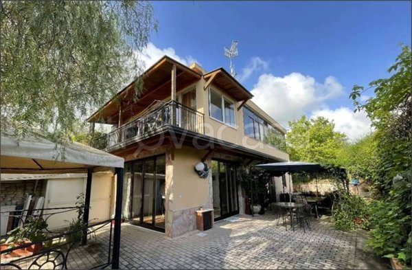 casa indipendente in vendita a Formia