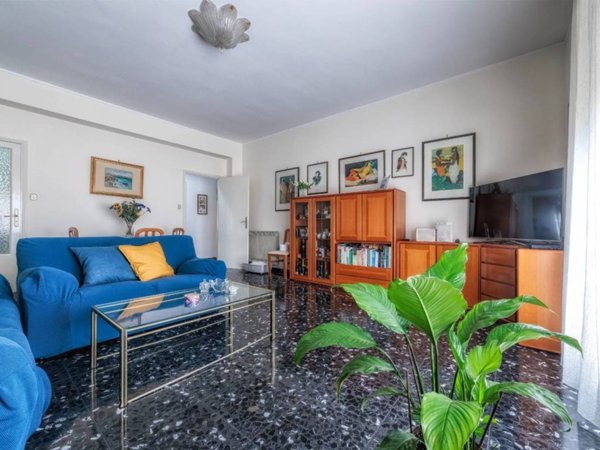 appartamento in vendita a Formia
