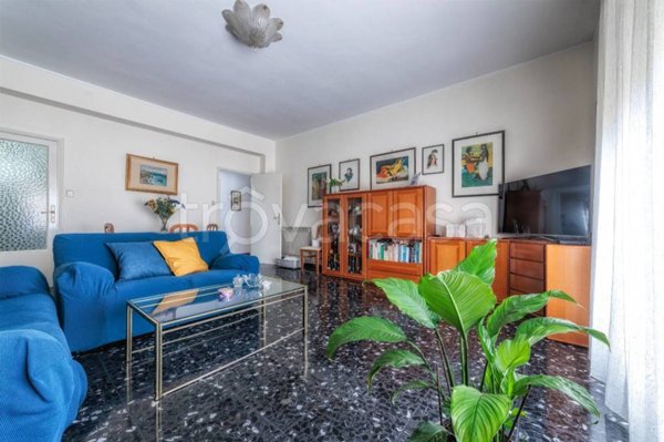 appartamento in vendita a Formia
