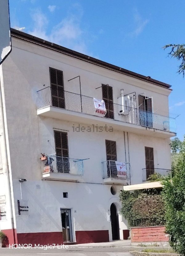 appartamento in vendita a Formia in zona Penitro