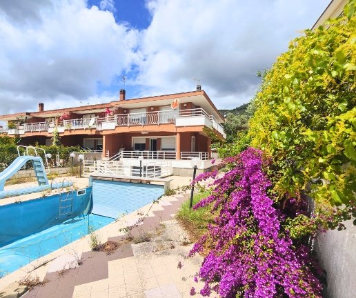 casa indipendente in vendita a Formia