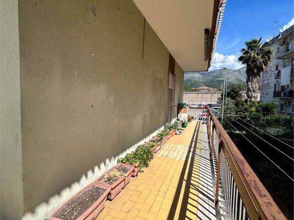 appartamento in vendita a Formia