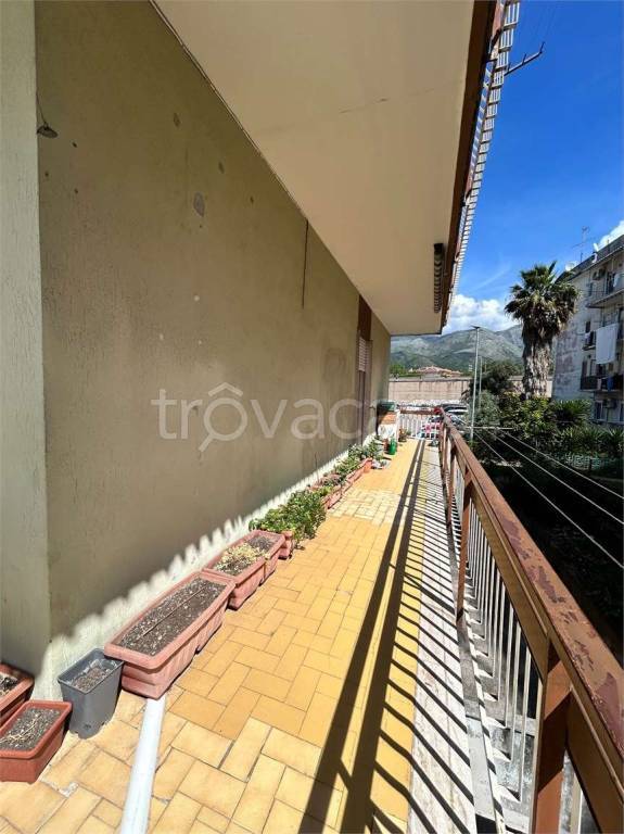 appartamento in vendita a Formia
