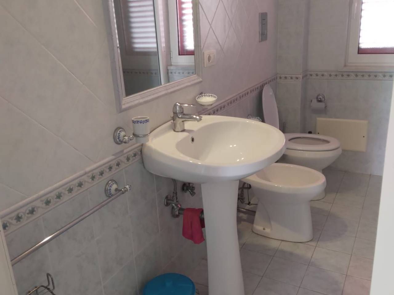 appartamento in vendita a Formia