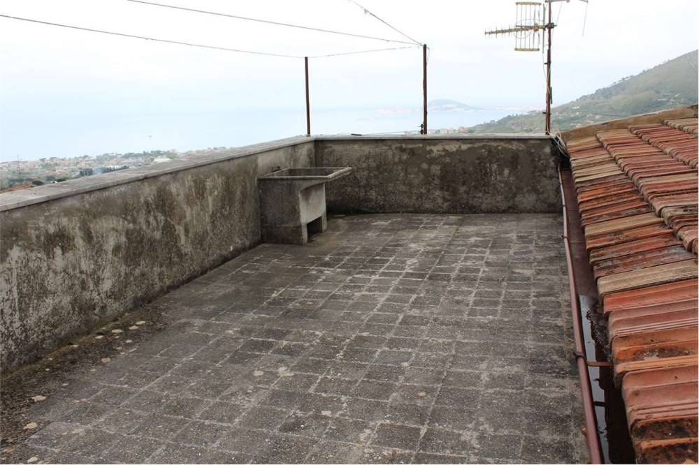 appartamento in vendita a Formia in zona Marànola