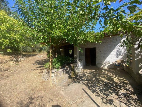 casa indipendente in vendita a Formia in zona Marànola