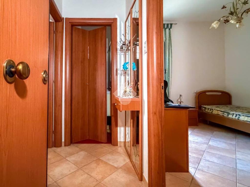 appartamento in vendita a Formia
